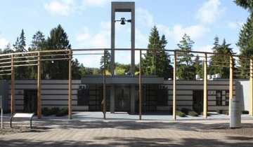 begraafplaatsen heidehof ugchelen