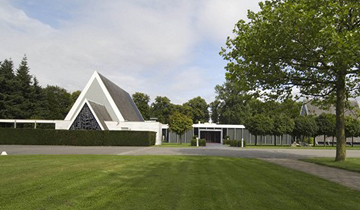 crematoria moscowa