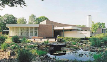 crematoria dieren