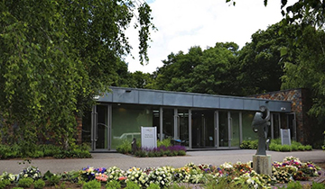 crematoria slingerbos