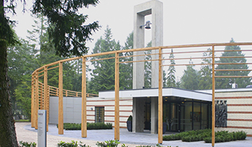 crematoria ugchelen heidehof