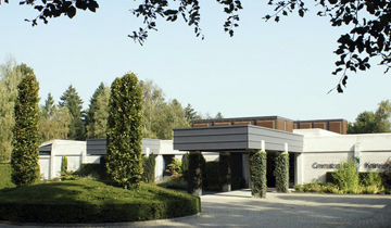 crematoria kranenburg